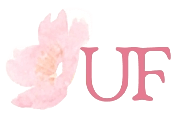 Usubeni-Fantasy Logo Mobile